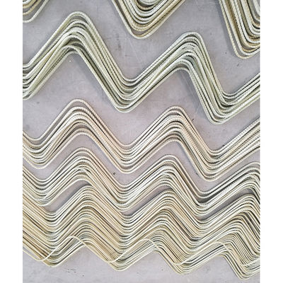 calidad  The construction/industry/agricultural greenhouse etc. High Reinforced Gfrp Rebar Anchor Rod Coated Fiber Glass Gfrp Composite Rebar fábrica