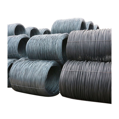 calidad  Wholesale Rust Proof Steel Rebar Decoration High Quality Reinforcement Deformed Steel Rebar fábrica