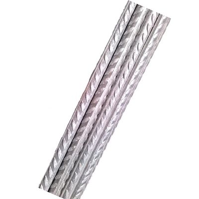 Construction Reinforced Deformed Steel Rebar Price China Supplier Rebar HRB 500 Factory Price